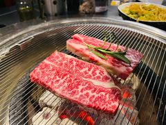 -伍丁·烤牛肋(和平东桥店)