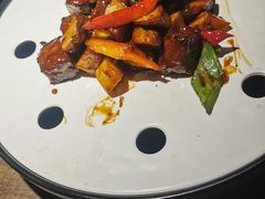 -应天大明王朝·南京菜(中山陵店)