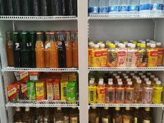 -巴麦隆自助烤肉(桂林路店)