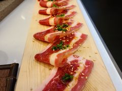 -千寻山野烤肉(中关村店)