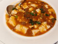 麻婆豆腐-五马集·海鲜·温州大牌档(黑金冠五马街十字路口店)