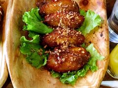-越谜·越南餐厅(长白店)