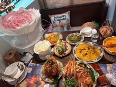 -泰妃殿(武汉首店)