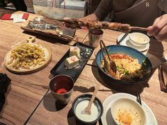 -耶里夏丽·丝路新疆菜·清真食品(徐汇南丹东路臻选店)