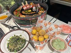 -猫抓烤肉(武进吾悦广场店)