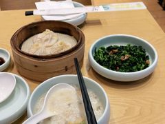 -一品小笼(金融街店)