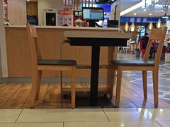 -吉野家(凯旋购物广场店)