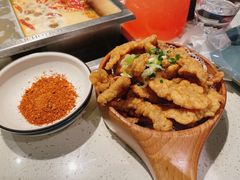 -五星桥原切肥牛火锅(怀德桥店)