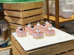 -湖州东吴开元名都酒店-滨河自助餐厅