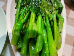 -新大咀港式茶餐厅(宝山万达店)