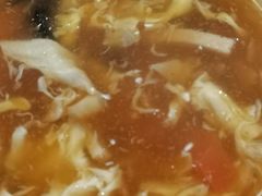 -老边饺子馆(西站店)