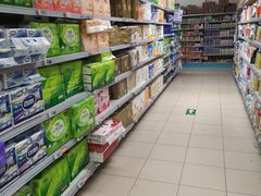 -物美综合超市(旧宫店)