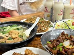 -凡老头米线砂锅(古荡新村西粮站)