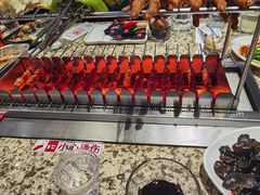 -丰茂烤串(六里桥店)