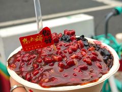 -奥华餐厅·老张记(台基厂店)