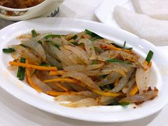 -凤凰楼酒家·粤宴点心(华强北店)