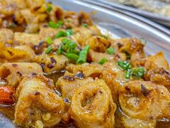 -嘉升大排档(番禺总店)