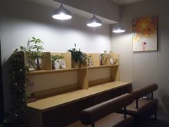 -六个番茄自习室·包间(燕塘燕侨大厦店)