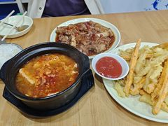-贤花饭店(城阳店)