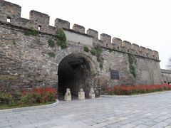 -襄阳古城
