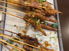 -林二哥宜烤官·宜宾小烧烤