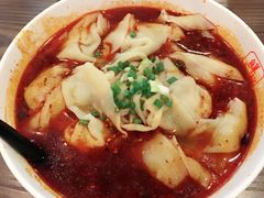-谭师爷龙抄手(白下路店)