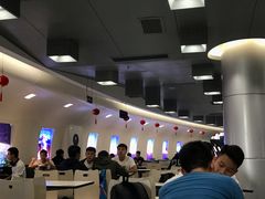 -5食堂