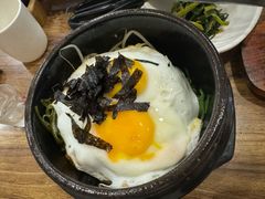 -梨花参鸡汤