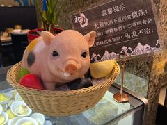 -初色海鲜自助(万丰路店)