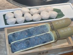 -淘米捞·米汤脆鲩鱼火锅(福田皇岗店)