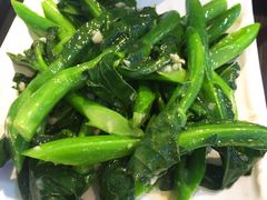 时蔬-东江海鲜大排档·潮汕菜·砂锅粥