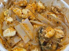 -清真·宏顺祥卤汁凉粉(大皮院店)