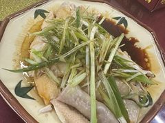 -隆都四季香饭店(碧海路店)