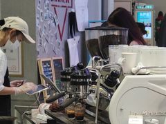 -Manner Coffee(壹方城店)