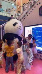 -MELAND CLUB亲子乐园·派对·餐厅(北京芳圆里ID MALL店)