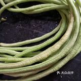 夏日瘦身健康餐—豆角炒蛋。