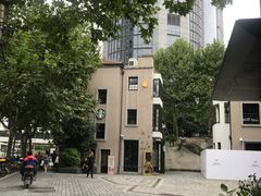 -徐家汇源景区-衡山坊