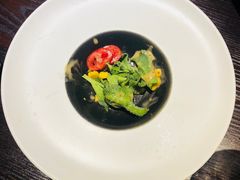 -竹之月日本料理铁板烧(香江花园店)