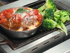-肉肉大米(金虹桥店)