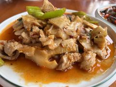 -坛南湾阿强农家乐.海鲜大排档老字号(福州地标美食店)