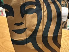 -星巴克(宝山万达店)