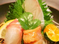 -桐寿司Sushi Tong