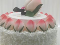 -好利来(八角店)