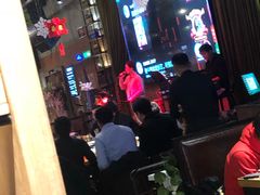 -别院里音乐餐酒吧(双流航空港店)