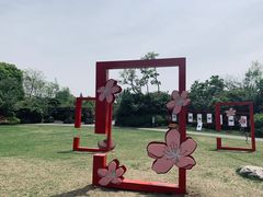 -桃花岛景观公园