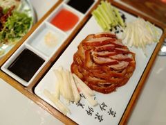-京氣春饼(机场店)