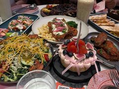 -墨纪Mojí墨西哥餐厅(官舍店)