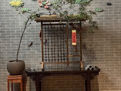 -龙悦湾酒家·八阵鱼生·渔人码头店