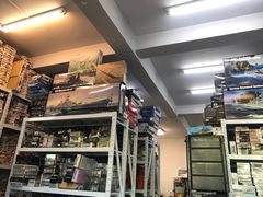 -经典模型(银通公寓店)