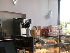 -喜茶(永旺梦乐城店)